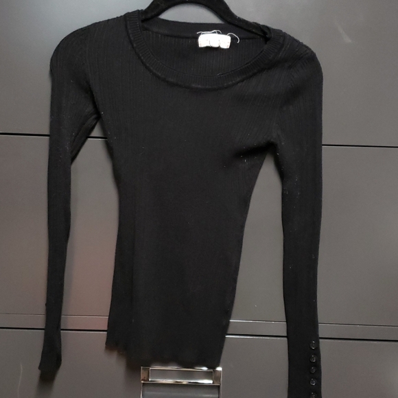 💗Bundle of 2 express & pink republic sweater xs - Picture 3 of 6